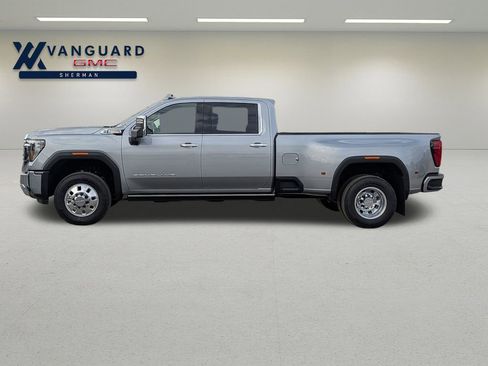 New 2026 GMC Sierra 3500 Denali image 4