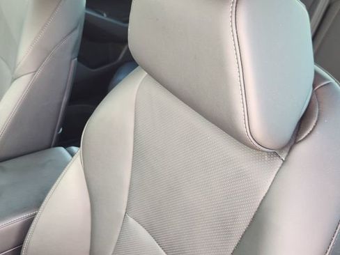 Used 2025 Honda Accord Sport image 16