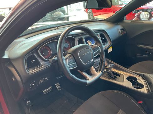 Used 2023 Dodge Challenger SRT Hellcat image 25