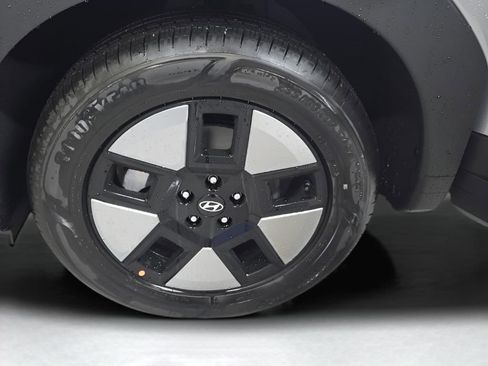 New 2026 Hyundai Santa Fe SE image 29