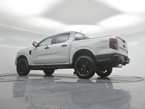 New 2026 Ford Ranger XLT w/ Equipment Group 301A High AWD/4WD image 47