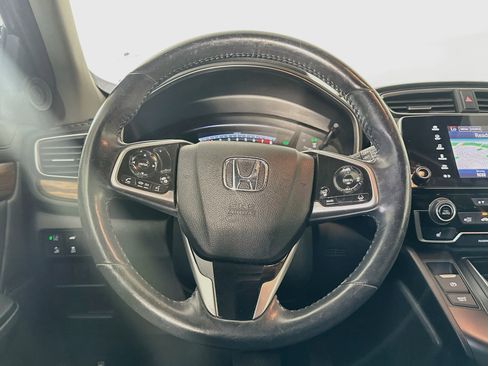 Used 2020 Honda CR-V Touring image 18