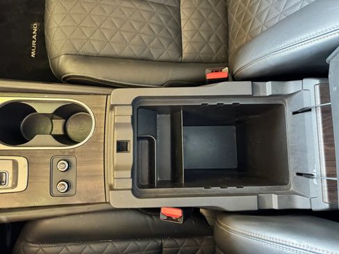 Used 2023 Nissan Murano Platinum w/ Cargo Package FWD image 15