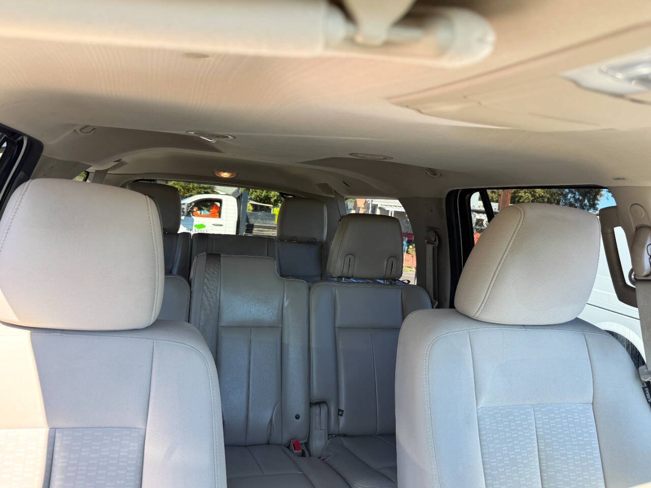 Used 2014 Ford Expedition EL XL AWD/4WD image 26