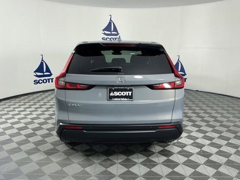 Certified 2023 Honda CR-V EX-L image 5