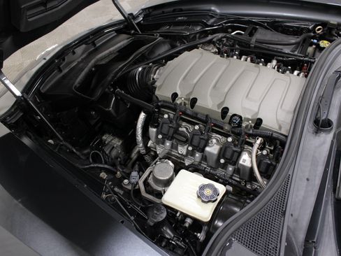 Used 2014 Chevrolet Corvette Stingray Coupe w/ 2LT Preferred Equipment Group RWD image 35