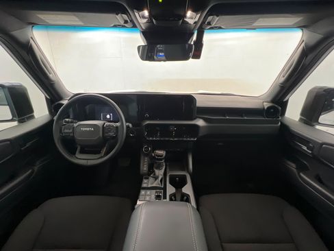 Used 2025 Toyota Land Cruiser 1958 AWD/4WD image 9