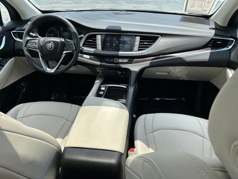 Used 2023 Buick Enclave Essence w/ Experience Buick Package AWD/4WD image 11
