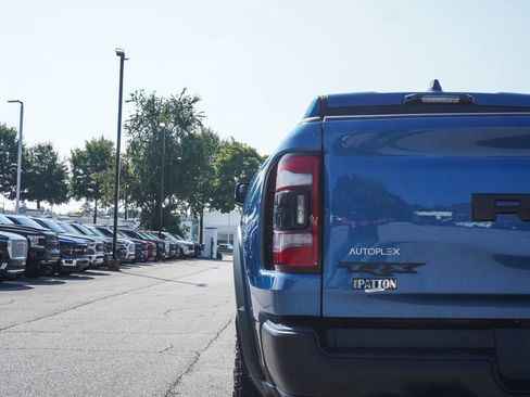 Used 2024 RAM 1500 TRX AWD/4WD image 38