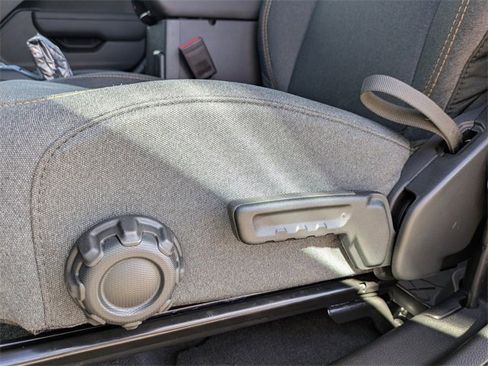 New 2025 Jeep Wrangler Sport image 20