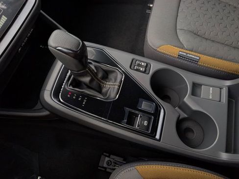 New 2026 Subaru Crosstrek 2.5i Sport AWD/4WD image 14