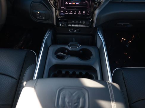 New 2026 RAM 3500 Laramie image 31