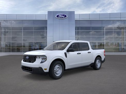 New 2025 Ford Maverick XL w/ Equipment Group 101A AWD/4WD image 33