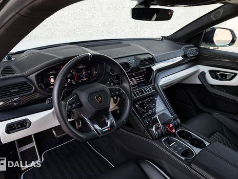 Used 2024 Lamborghini Urus S image 23