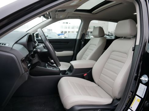 Used 2023 Honda CR-V EX-L image 33