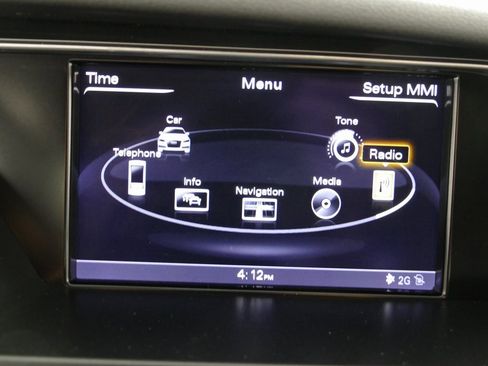 Used 2014 Audi A4 Premium Plus image 19