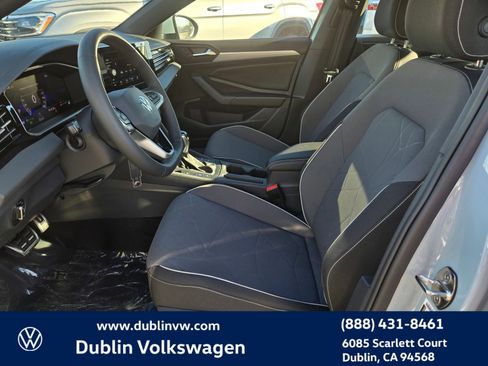New 2026 Volkswagen Jetta Sport image 13