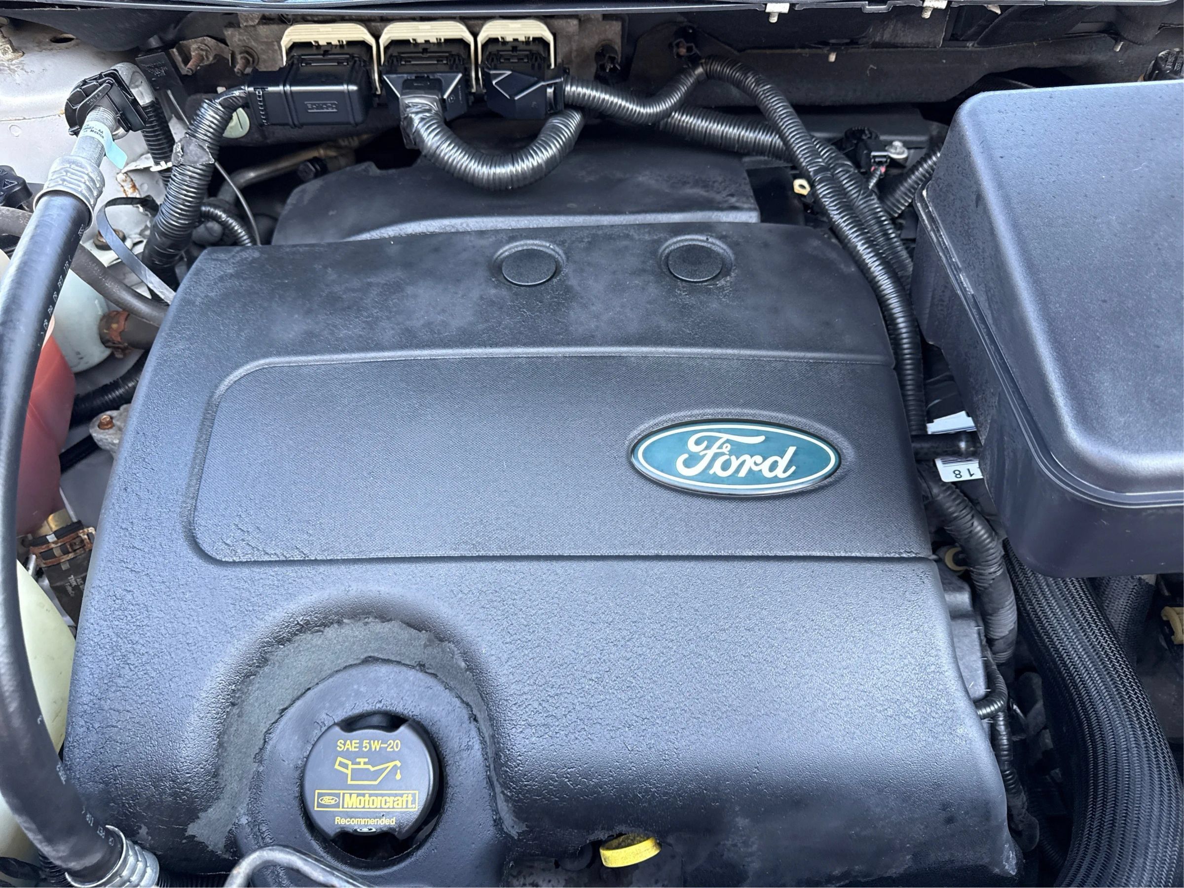 Used 2013 Ford Edge SE FWD image 22