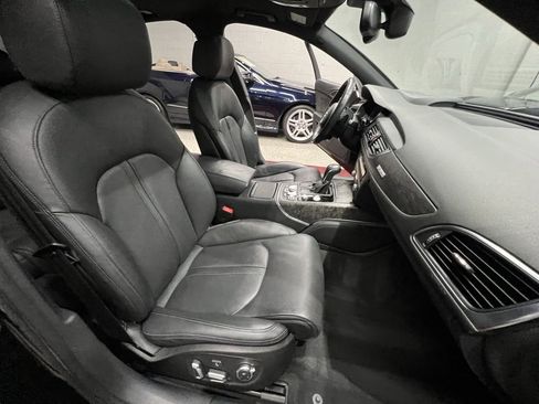 Used 2018 Audi A6 3.0T Prestige w/ Prestige Package image 36