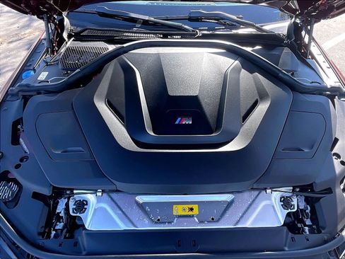 Used 2022 BMW i4 M50 image 13