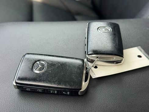 Used 2019 MAZDA MAZDA3 AWD Sedan image 23