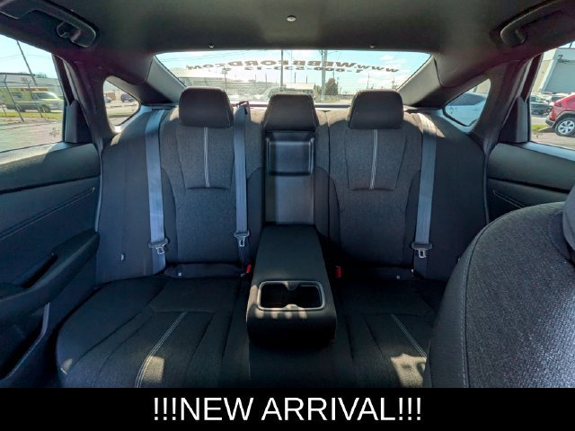 Used 2024 Honda Accord Sport image 19