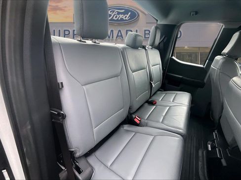 New 2026 Ford F150 XL AWD/4WD image 9