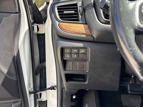 Used 2021 Honda CR-V Touring image 21