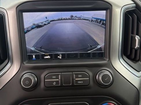 Used 2020 Chevrolet Silverado 2500 LTZ w/ Gooseneck/5TH Wheel Package image 16