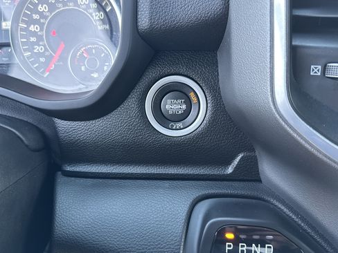 Used 2024 RAM 2500 Big Horn w/ Safety Group image 26