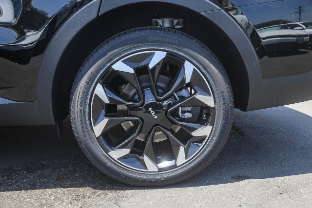 New 2026 Kia Sorento EX AWD/4WD image 18