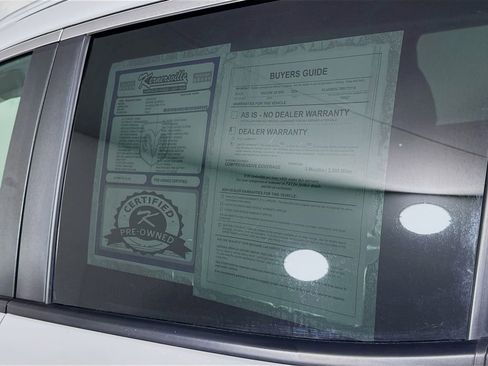 Used 2024 Buick Encore GX Sport Touring image 35