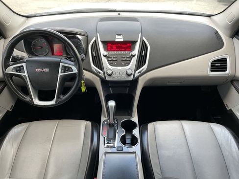 Used 2010 GMC Terrain SLT image 22