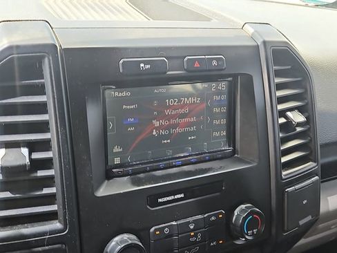 Used 2016 Ford F150 XL w/ Equipment Group 101A Mid AWD/4WD image 17