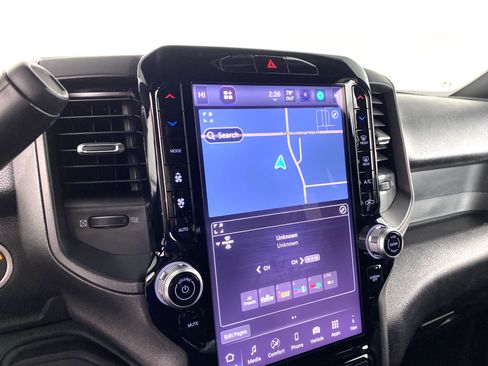 New 2026 RAM 2500 Tradesman image 25