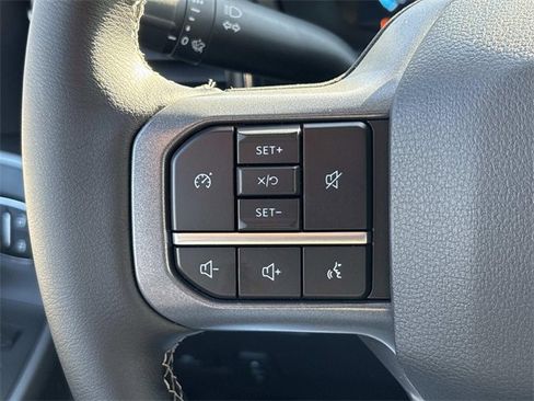 New 2026 Ford F250 Lariat w/ Black Appearance Package image 25