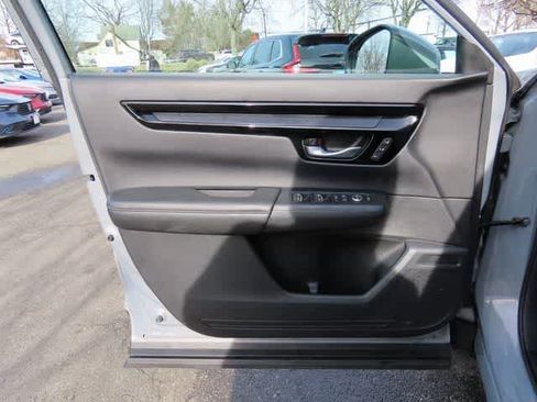 Certified 2023 Honda CR-V EX-L image 15