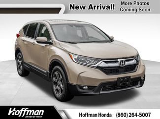 Used 2017 Honda CR-V EX video 1
