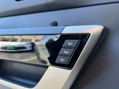 New 2026 Toyota Sequoia Limited image 39