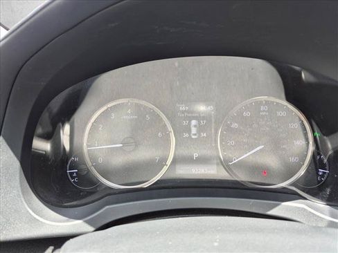 Used 2017 Lexus IS 200t w/ Navigation System Package RWD image 12