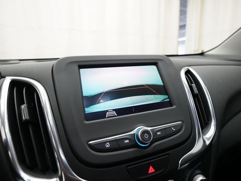 Certified 2021 Chevrolet Equinox LT image 20