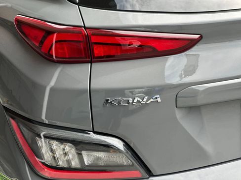 Used 2023 Hyundai Kona Limited w/ Cargo Package FWD image 28