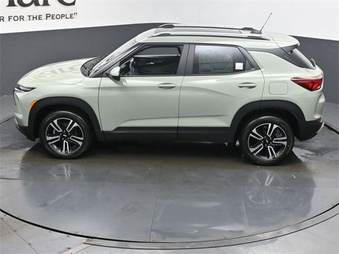 New 2026 Chevrolet TrailBlazer LT w/ Convenience Package image 21