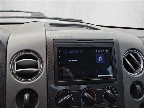 Used 2007 Ford F150 FX4 image 16