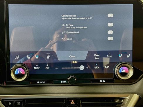 New 2026 Lexus RX 350 Premium Plus w/ Convenience Package AWD/4WD image 14