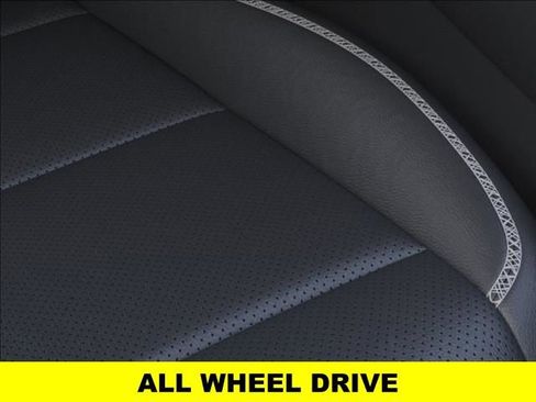 New 2026 GMC Terrain Denali AWD/4WD image 21