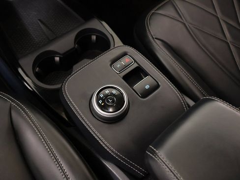 Used 2024 Ford Mustang Mach-E Select w/ Comfort Package Lite image 8