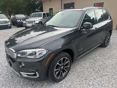 Used 2018 BMW X5 xDrive35i image 2