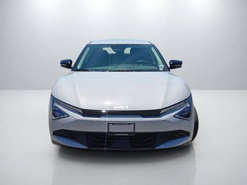 New 2026 Kia EV6 Light RWD image 2