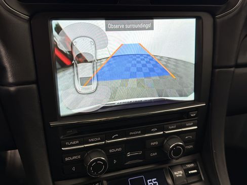 Certified 2015 Porsche 911 Carrera S image 20